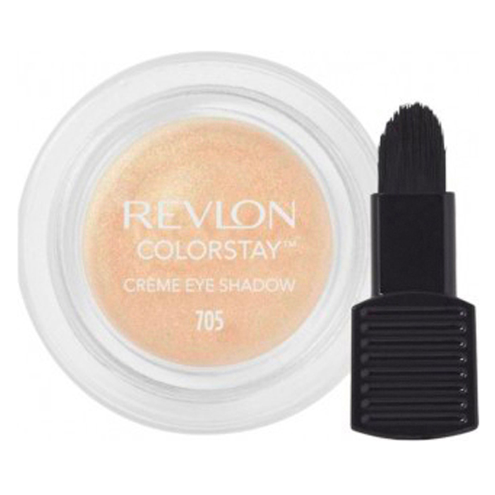 Colorstay Creme Eye Shadow - Ombretto 705 creme brulee