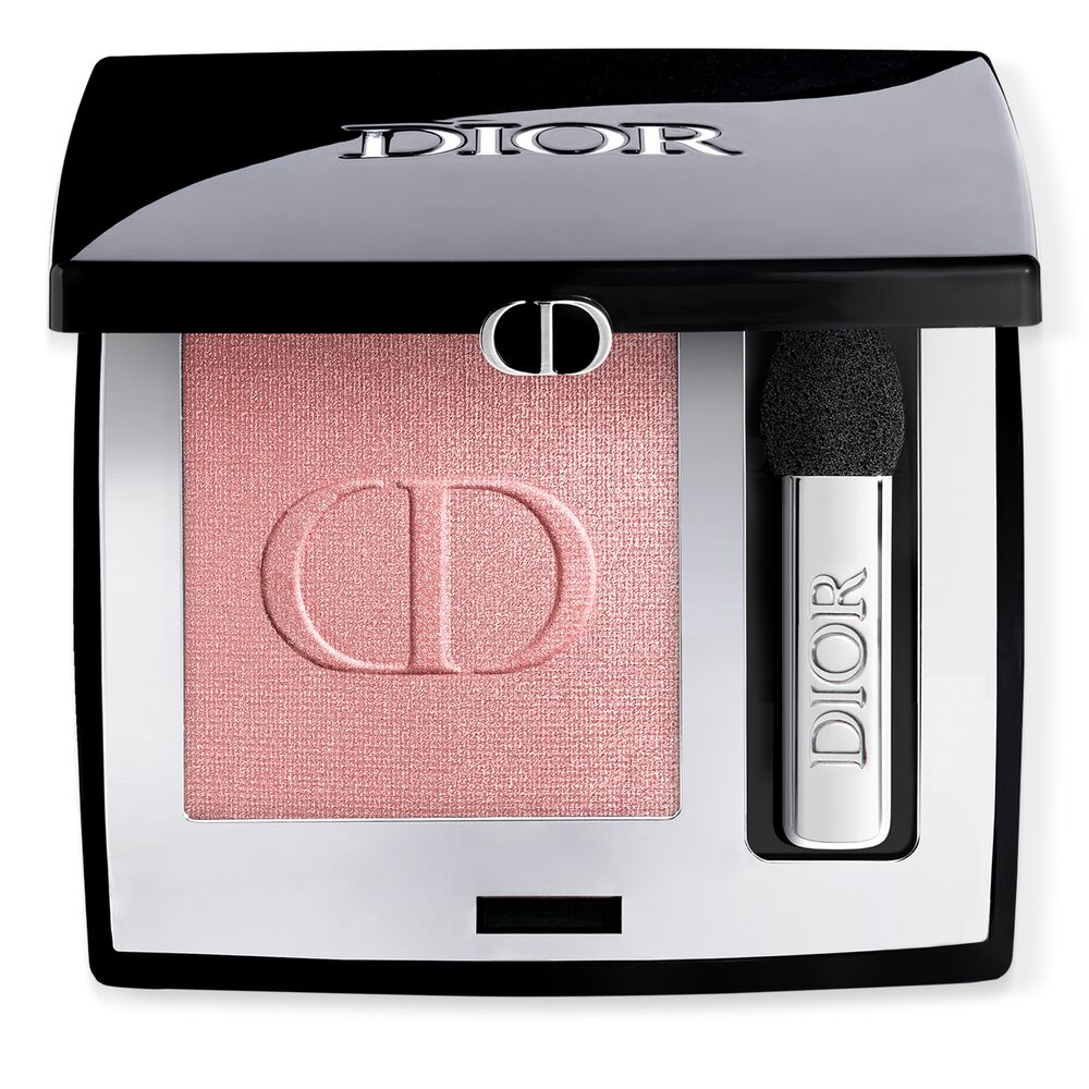 Diorshow Mono Couleur - Ombretto Per Un Colore Al Top E A Lunga Tenuta 826 rose montaigne