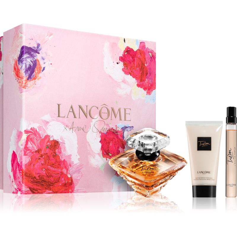 Lancôme Trésor Confezione Regalo Da Donna