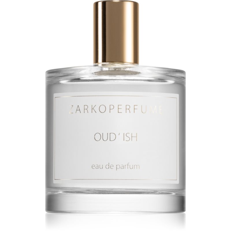 Zarkoperfume Oud'Ish Eau De Parfum Unisex 100 Ml