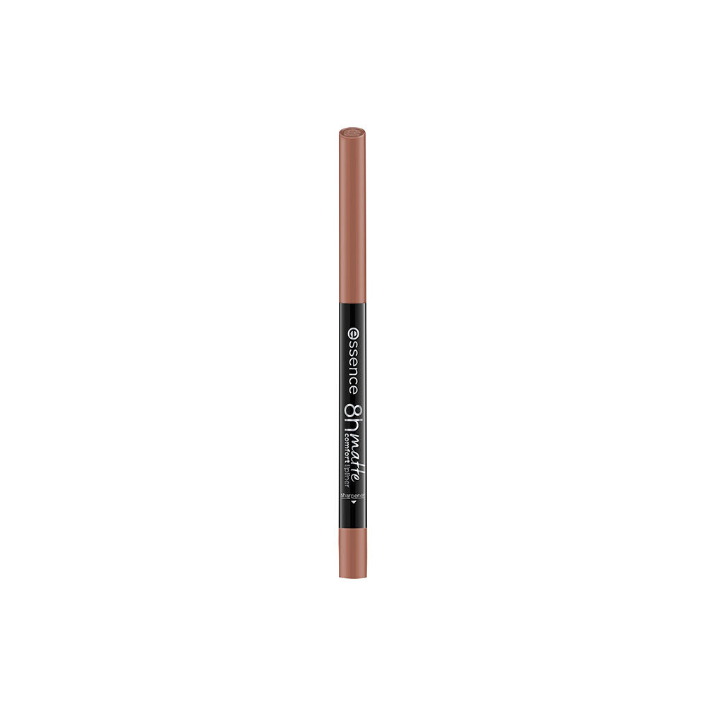 Essence 8h Matte Comfort Matita Labbra n. 01 Cinnamon Spice - -