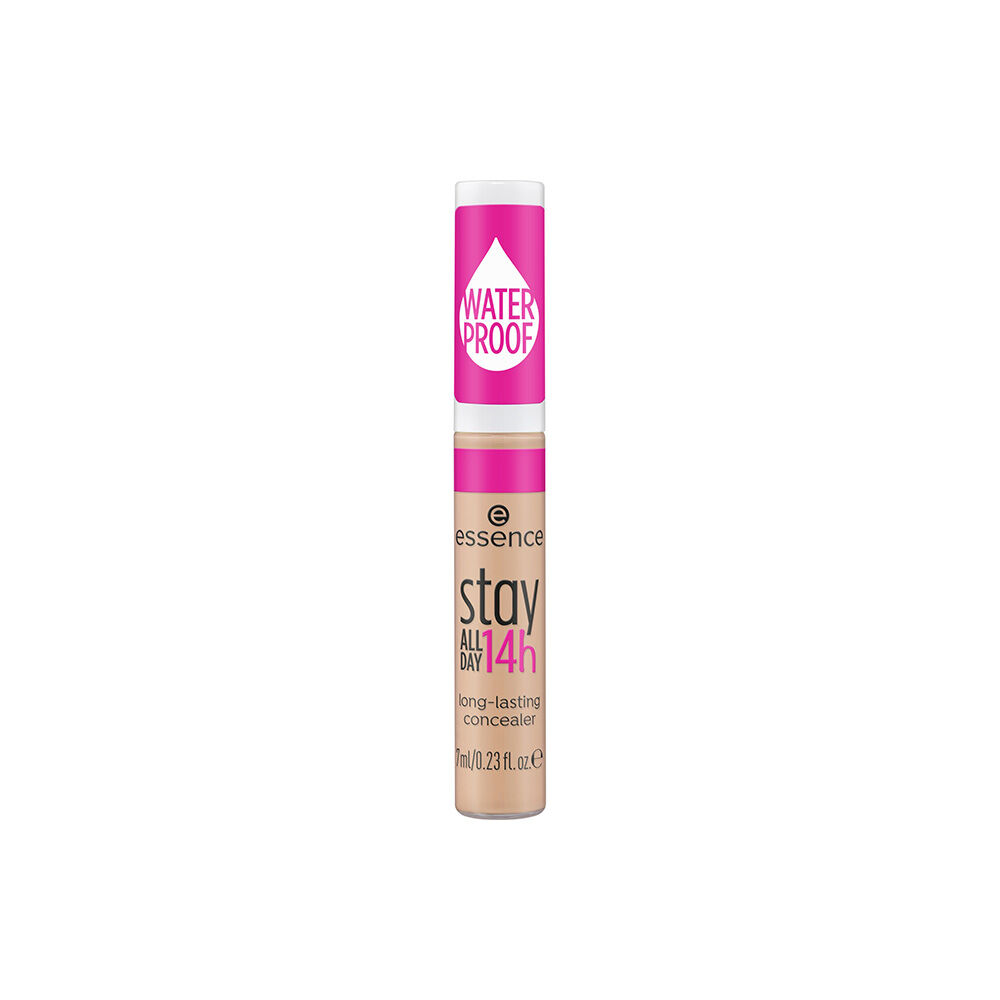 Essence Stay All Day 14h Correttore n. 40 Warm Beige - -