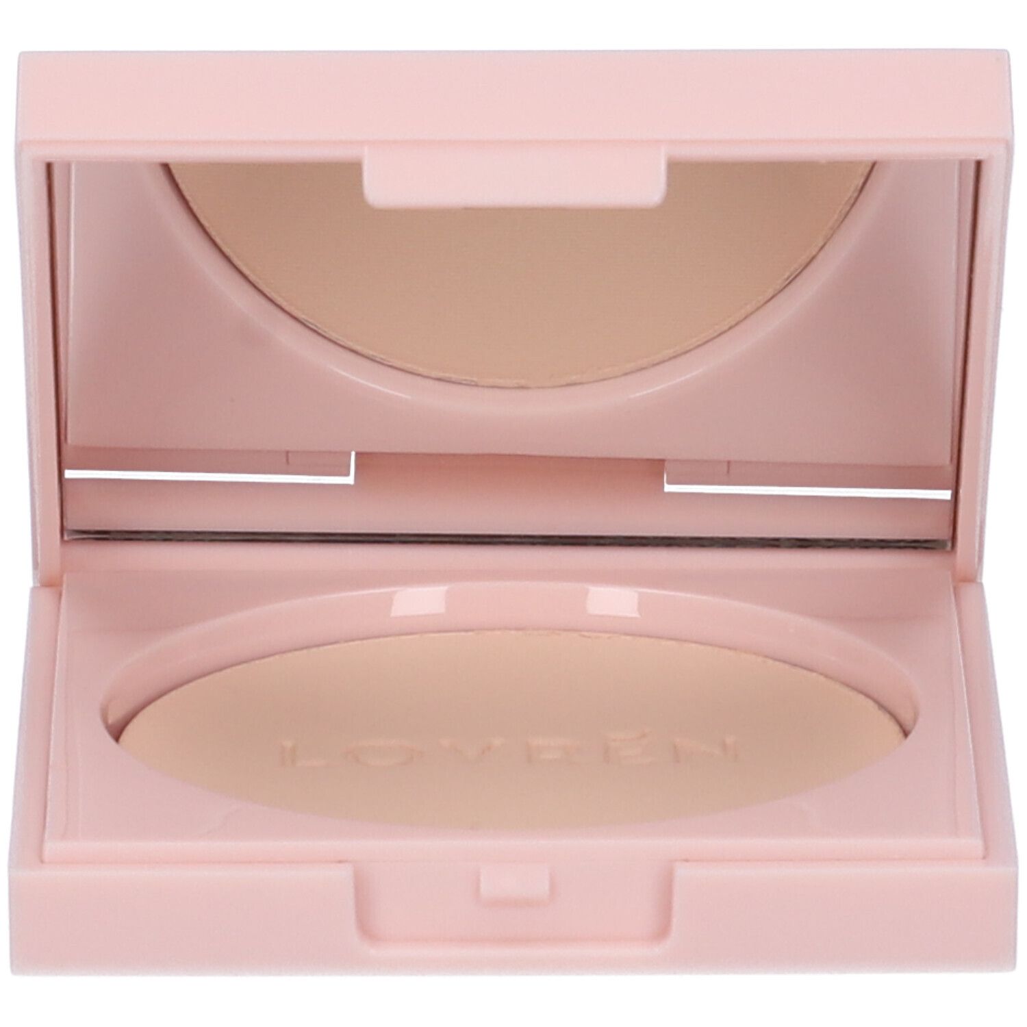 Lovren CP1 Cipria Fix & Shine 1 pz Make up