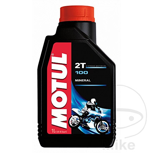 Olio Motore A Tempi, L