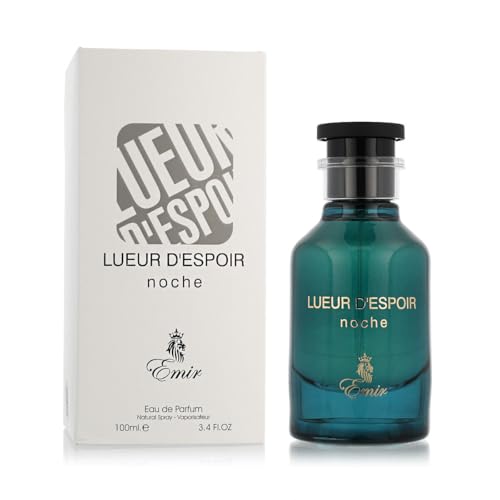 Paris Corner Lueur D´Espoir Noche Edp 100 Ml