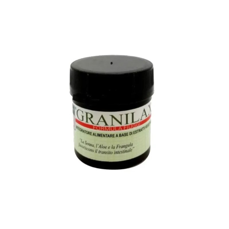 Natur-farma - Natur-farma Raihuen Grani Lax Lassativi 33 G