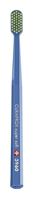 Curaprox CS 3960 Spazzolino Supersoft
