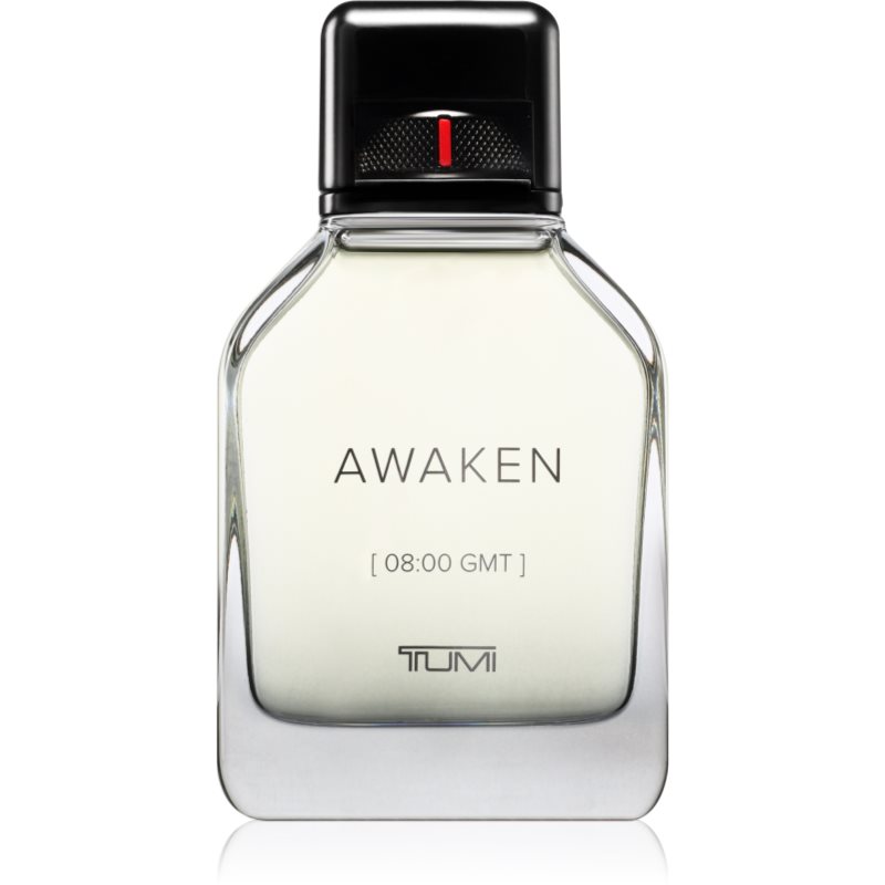 Tumi Awaken Eau De Parfum Per Uomo 100 Ml