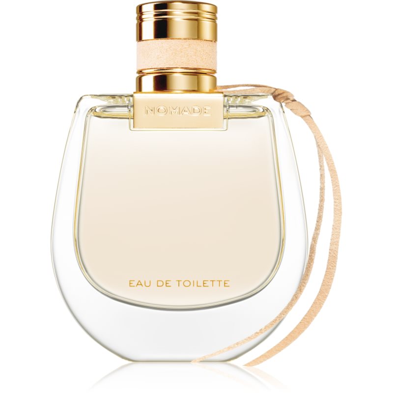 Chloé Nomade Eau De Toilette Da Donna 75 Ml