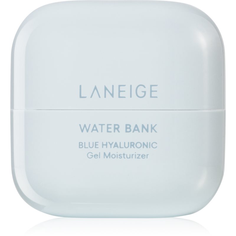 Laneige Water Bank Blue Hyaluronic Crema-Gel Idratante Per Il Viso 50 Ml