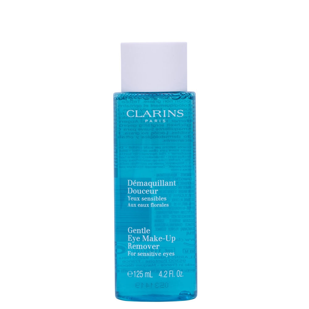 Démaquillant Douceur Lozione Detergente Struccante Clarins 125 ml