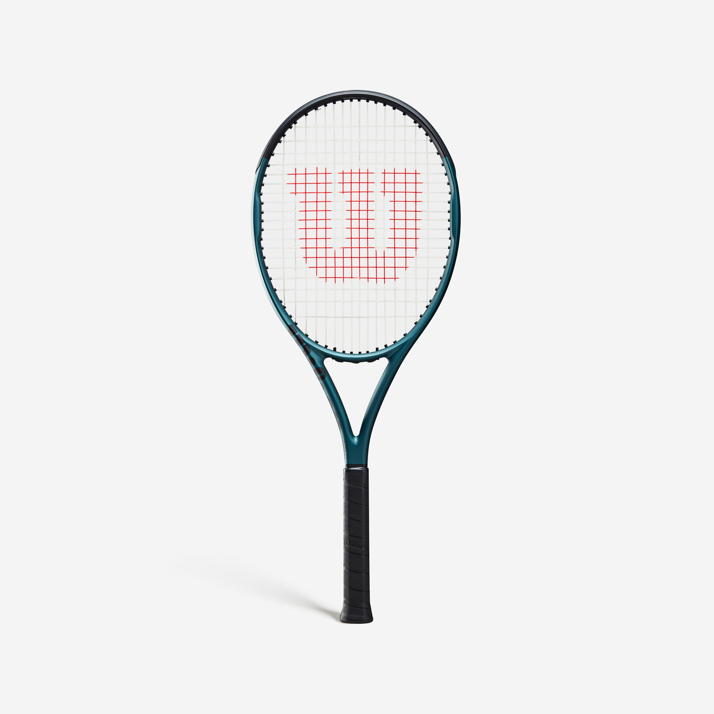 Decathlon | Racchetta tennis adulto Wilson ULTRA TEAM V4.0 azzurra |  Wilson