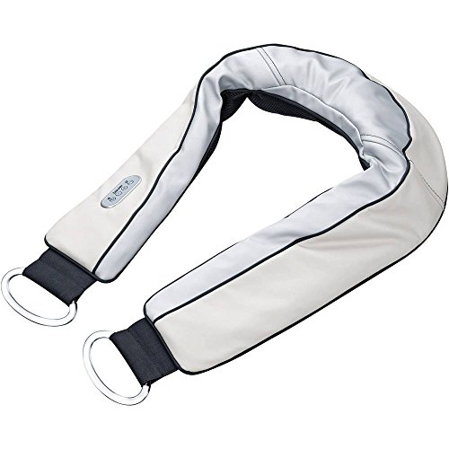 Beurer Mg 150 Nackenmassagegerät 60W Beige, Chiaroblau