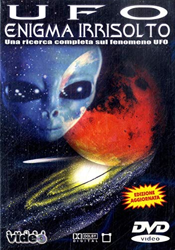 Ufo: Enigma Irrisolto (Edizione Aggiornata)