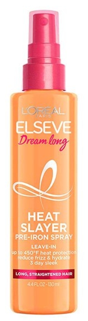 Elseve Spray Lisciante Dream Long 150 ml 150 ml