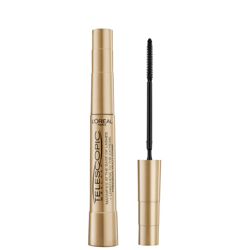 L’Oréal Paris Mascara Telescopic Gold 8 ml