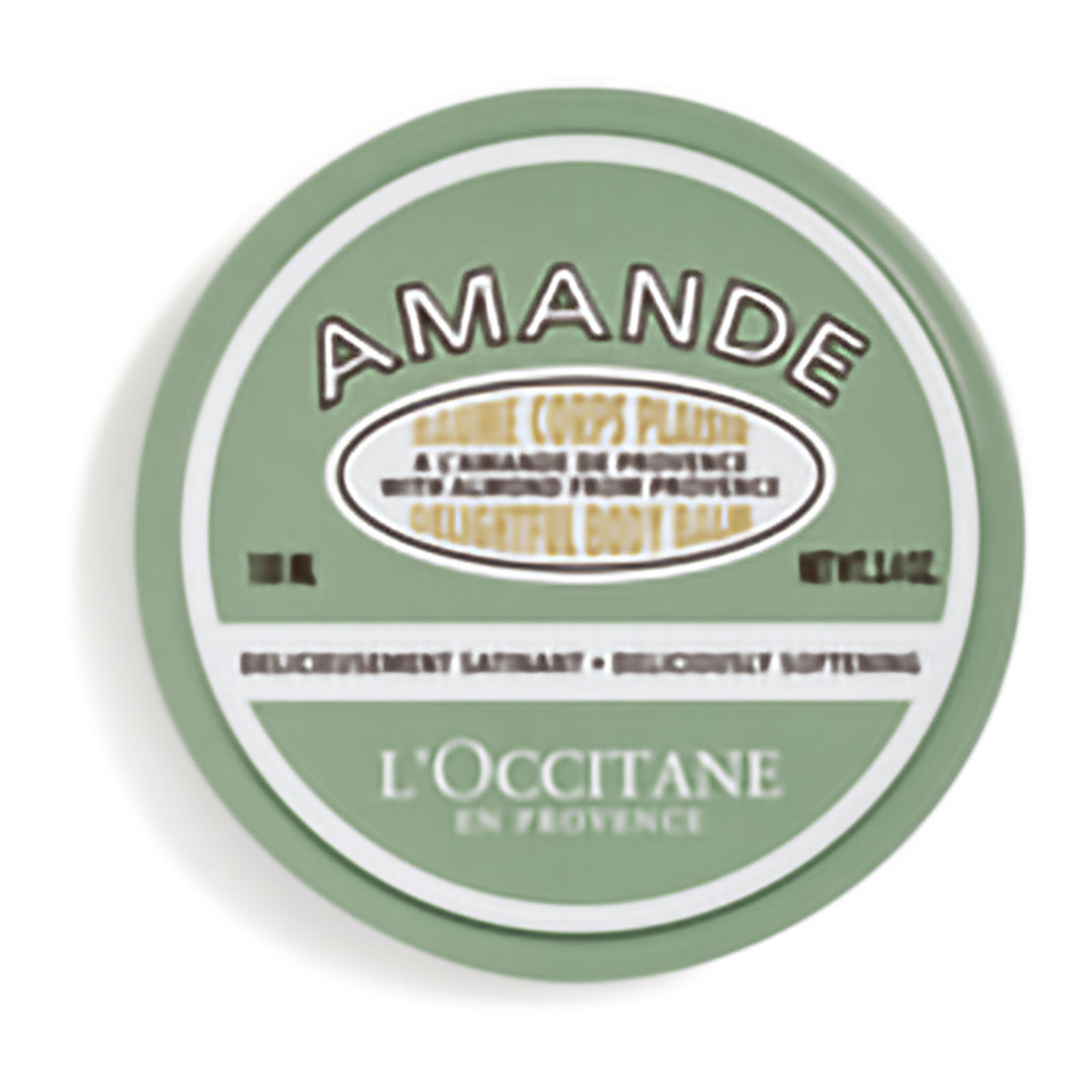 Balsamo Corpo Mandorla 100 ml