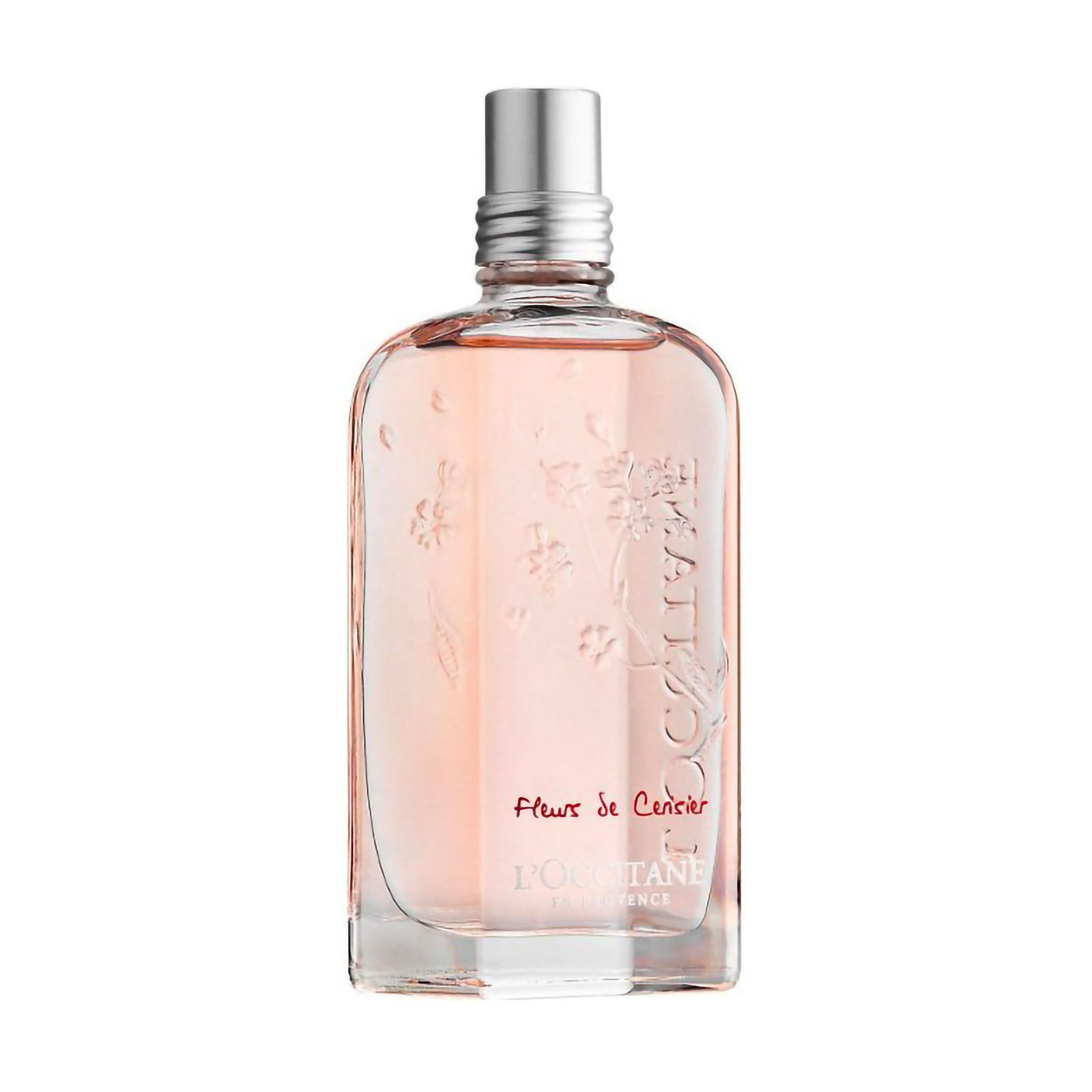 Fleurs De Cerisier - Eau De Toilette 75 ml