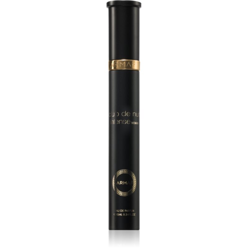 Armaf Club De Nuit Intense Woman Eau De Parfum Da Donna 10 Ml