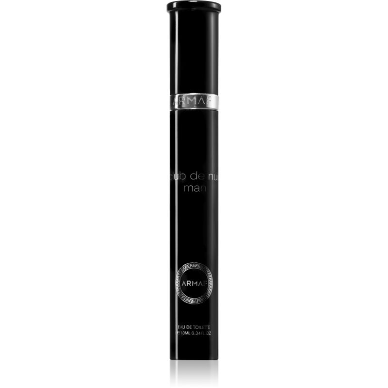 Armaf Club De Nuit Man Intense Eau De Toilette Per Uomo 10 Ml