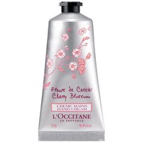 L'Occitane en Provence Fleurs de Cerisier Cherry Blossom - Creme Mains - Crema Mani - 75 ML