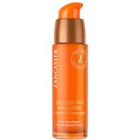 Lancaster Golden Tan Maximizer - After Sun Serum Face - 30 ML