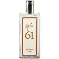 Battistoni Marte 61 Après Rasage - 100 ML