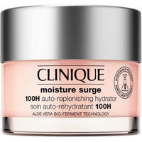 Clinique Moisture Surge 100H Auto-Replenishing Hydrator Tutti i tipi di pelle - 75 ML LIMITED EDITION