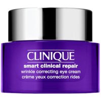 Clinique Clinique Smart Clinical Repair Wrinkle Correcting Eye Cream - 15 ML