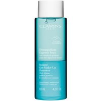 Clarins Démaquillant Express Yeux 125 ML - 125 ML