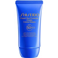 Shiseido Expert Sun Protector Cream SPF 50+ Face - 50 ML