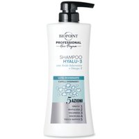 Biopoint Shampoo Hyalu-3 400 ML - 400 ML