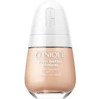Clinique Even Better Clinical Serum Foundation SPF 20 - CN 10 ALABASTER