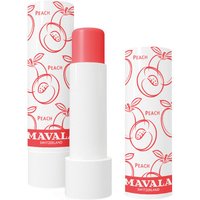 Mavala Balsamo colorato per Labbra - Peach