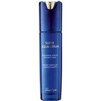 Guerlain Super Aqua-Serum Intense Hydration Wrinkle Plumper - 50 ML
