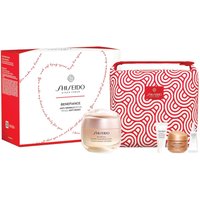 Shiseido Benefiance Wrinkle Smoothing Cream Kit - 50 ML