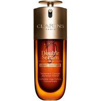 Clarins Double Serum Light Texture - 75 ML