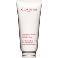 Clarins Gommage Exfoliant Peau Neuve - 200 ML