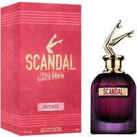 Jean Paul Gaultier Scandal Intense - 80 ML