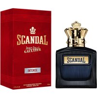 Jean Paul Gaultier Scandal Intense For Him - 100 ML
