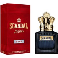 Jean Paul Gaultier Scandal Intense For Him - 50 ML