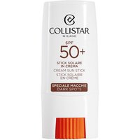 Collistar Stick Solare in Crema Protezione Correttiva SPF 50+ - 9 ML