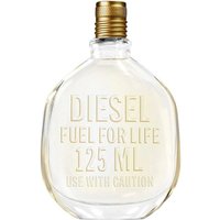 Diesel Fuel For Life Pour Homme - 125 ML Spray