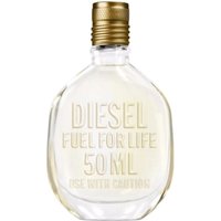 Diesel Fuel For Life Pour Homme - 50 ML Spray