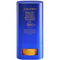 Shiseido Expert Sun Protector Clear Stick SPF50+ - 20 ML