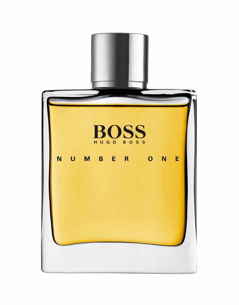 Hugo Boss No.1 Eau de Toilette per uomo 100 ml 100 ml
