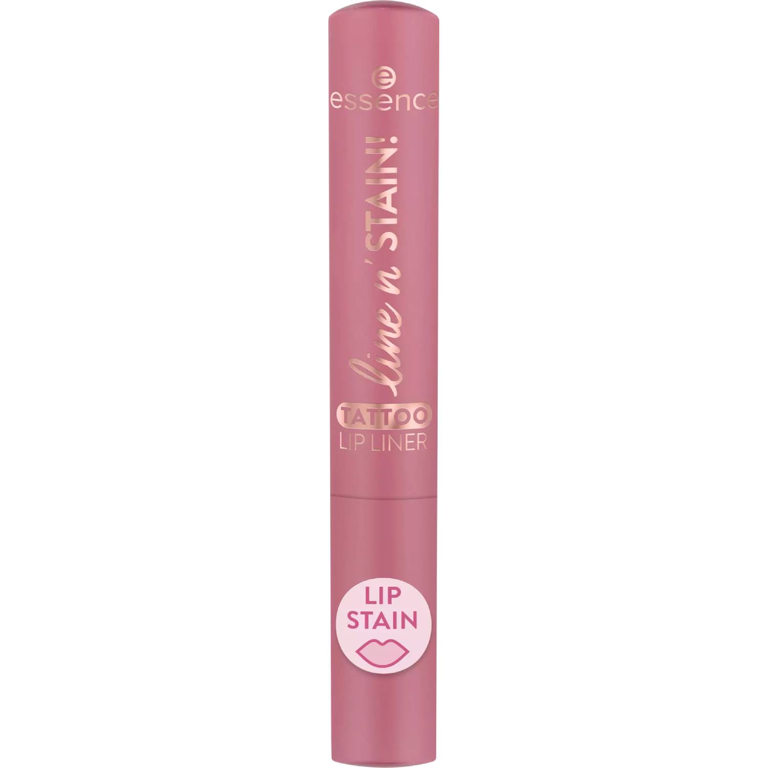 Essence Line n Stain! Matita Labbra Tattoo, 01
