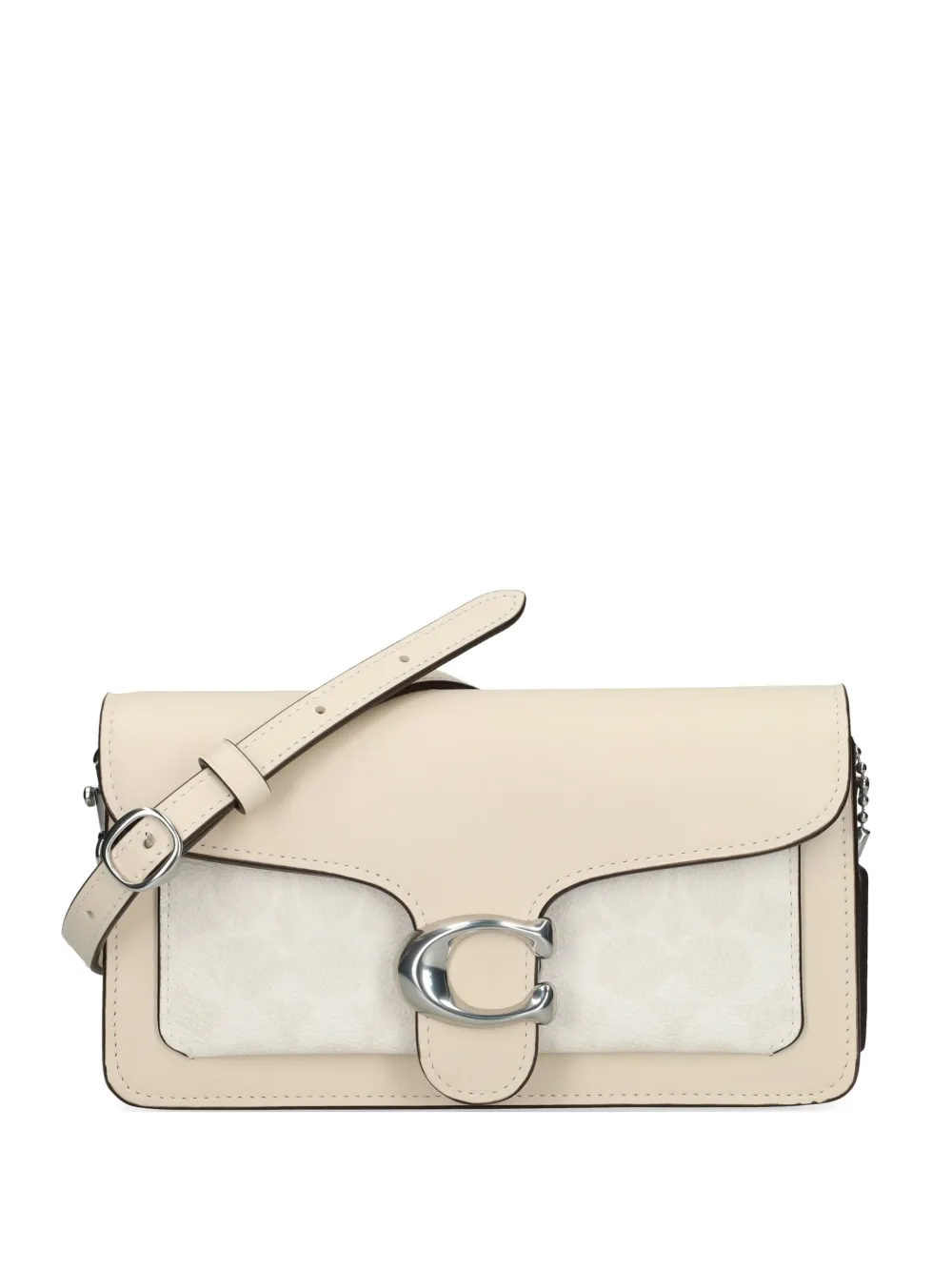 Coach Tabby crossbody bag - Toni neutri