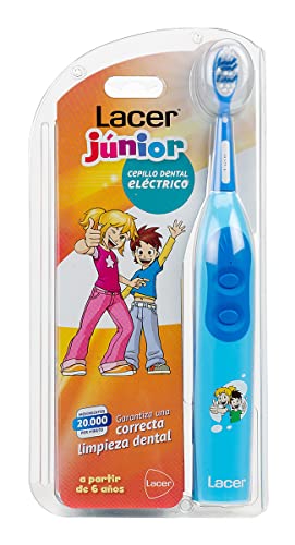 Cdl-Elettrico Lacer Junior