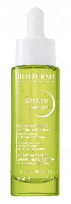 Bioderma Sebium Siero 30 ml 30 ml